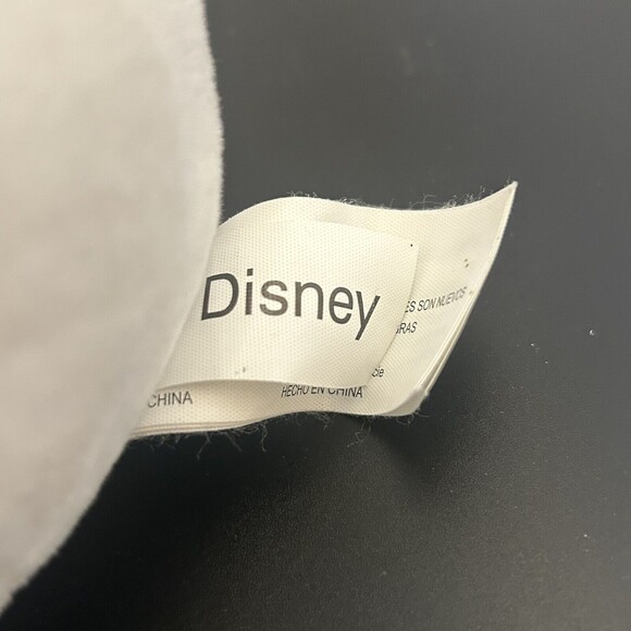 Gemmy Disney Snowman Olaf Frozen Plush Battery Operated Music Roll Spin - WORKS - Picture 5 of 7